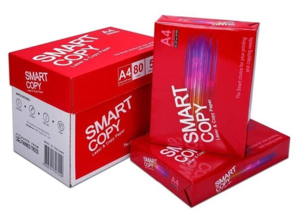 SMART COPY PAPER A4 - Image 2